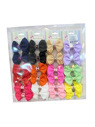 Laço para Cabelo (dúzia)