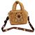 BOLSA CAPIVARA COM ALÇA TRANSVERSAL REGULAVEL 23 CM