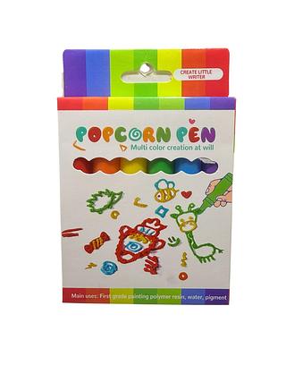 Caneta puff (kit c/6)