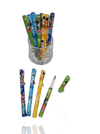 Lapís Infinito Mickey Mouse (dúzia)