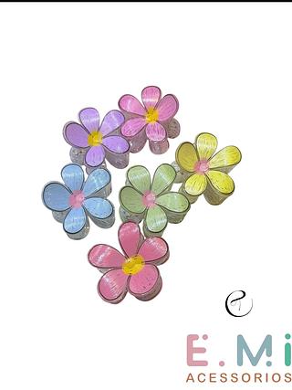 Piranha Flor (dúzia)