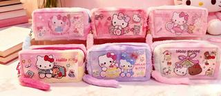 Estojo Hello Kitty (dúzia)