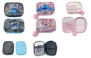 ESTOJO STITCH 3 CORES