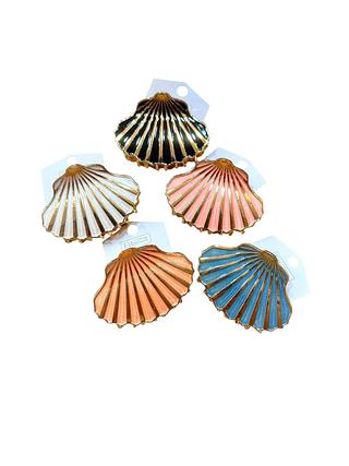 Piranha Concha (dúzia)