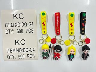 Chaveiro Harry Potter (dúzia)