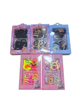 Conjunto rabicó e presilha (dúzia)