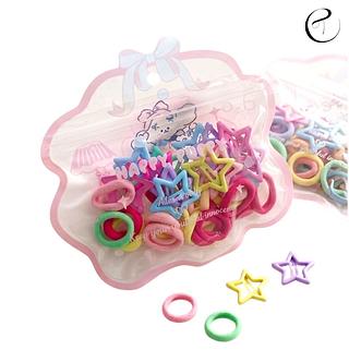 Kit com Rabicó+ Presilha (dúzia)