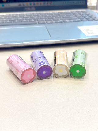 borracha(36 unidades）