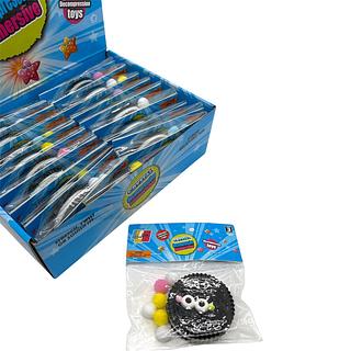 Squishy Bolacha (20pçs)