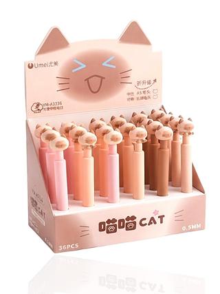 Caneta Gatinho (36pçs)