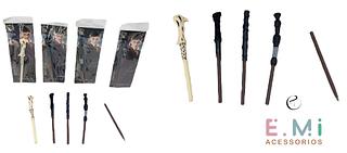 Caneta Harry Potter (dúzia)