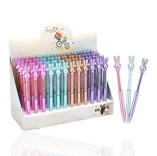 Caneta Coelho com diamante (dúzia)
