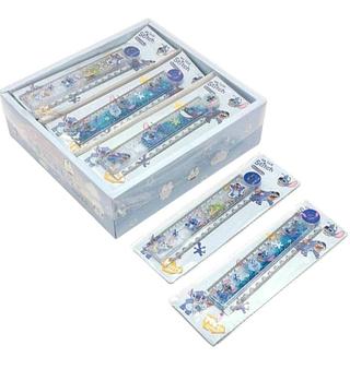 Régua Stitch (24 pçs)