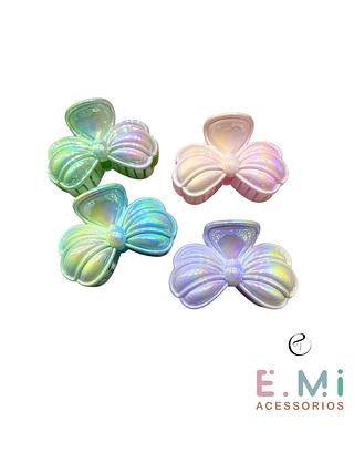 Piranha Acrilica laço (dúzia)