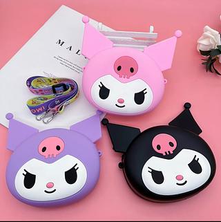 bolsinha de silicone（dúzia）