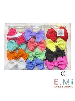 Laço para Cabelo (dúzia)