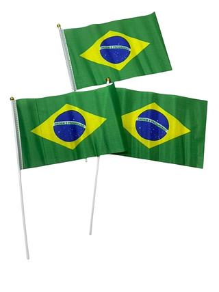 Bandeirinha do Brasil (dúzia)