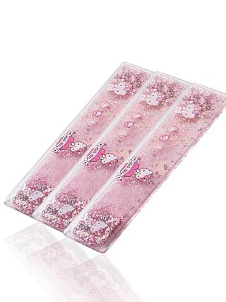 Régua Hello Kitty (24PÇS)