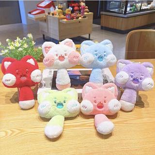 Porta Moeda Pelúcia (dúzia)