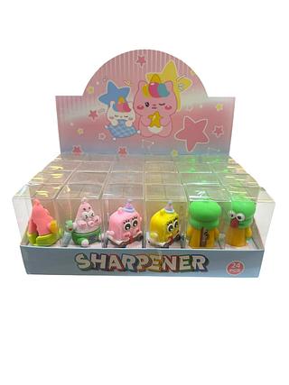 Apontador Bob Esponja (24pçs)