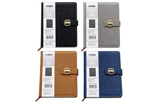 Caderno A5