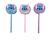 CANETA FOFA STITCH POPOM