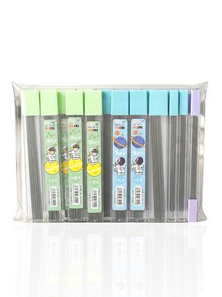 Grafite 2B 7mm (24pçs)