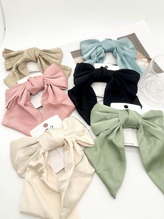 Laço adulto fashion(dúzia)