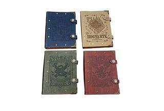 Fichário Harry Potter