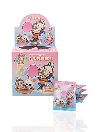 Borracha Surpresa Labubu (32pçs)