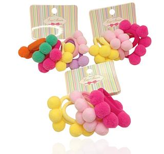 Rabicó com Pompom (dúzia)