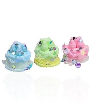 Squishy Fofo Cake (dúzia)