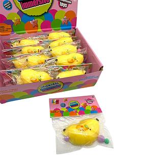 Squishy Banana (20pçs)