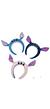 TIARA FOFA STITCH