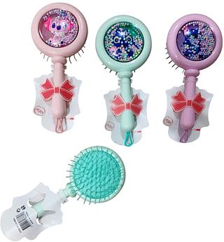 ESCOVA FOFA STITCH M