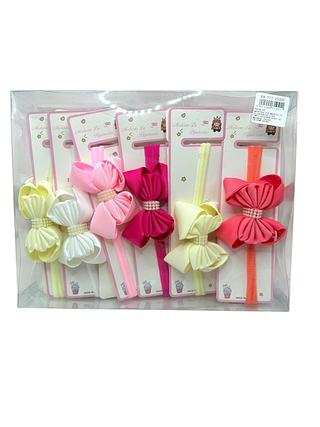 Faixa para Cabelo (dúzia)