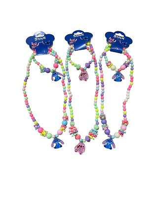 kit acessórios Stitch (dúzia)