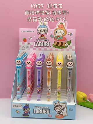 caneta labubu (36pç)