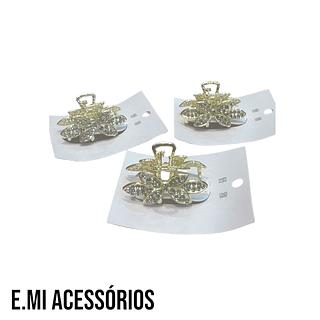 piranha de strass(dúzia)