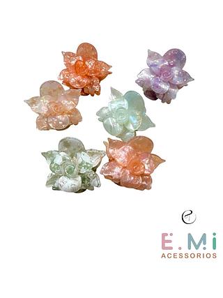 Piranha Acrilica Roseira (dúzia)