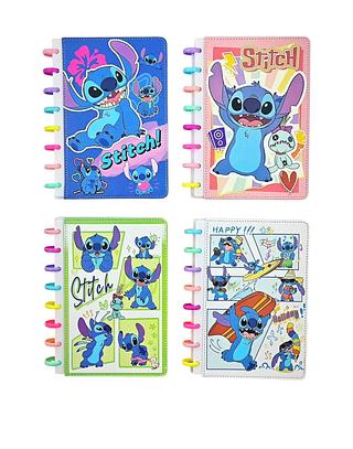CADERNO STITCH INTELIGENTE A4