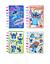 CADERNO STITCH INTELIGENTE A4