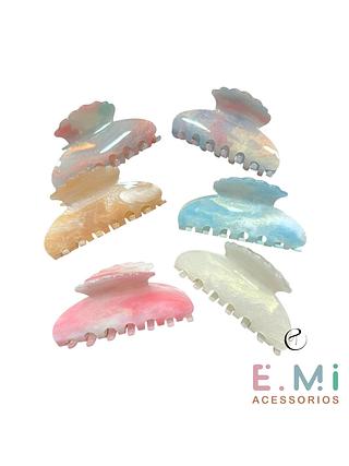 Piranha Acrilica (dúzia)