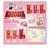 Lip Gloss Labubu (24pç)