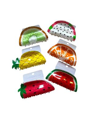 Piranha de Frutas (dúzia)