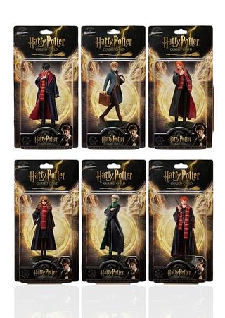 Boneco Colecionável Harry Potter (dúzia)