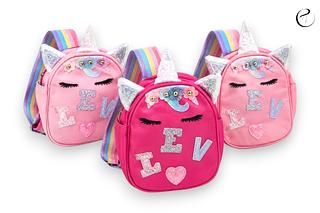 Mochila Unicórnio