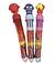 CANETA HEROIS 10 CORES