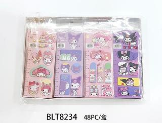 Post-it fofa(48 unidades)