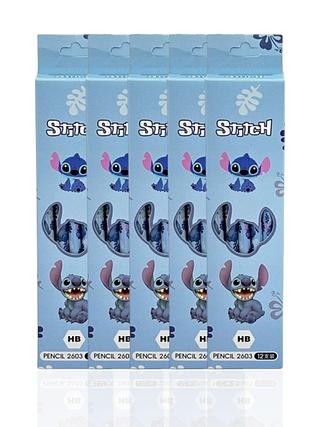 Lapis HB Stitch (dúzia)